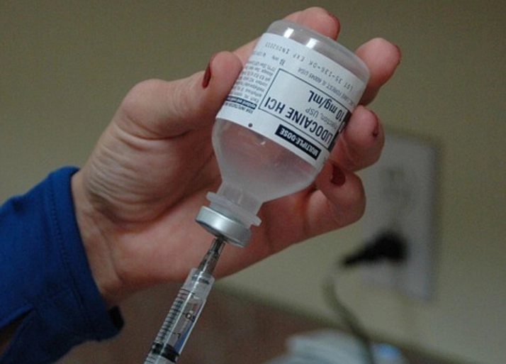 Primera víctima mortal entre el personal sanitario: una enfermera de Vizcaya de 52 años