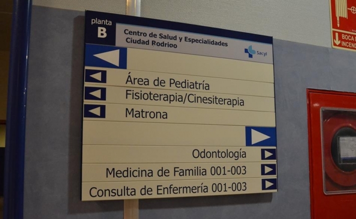 El servicio de Pediatría del Centro de Salud habilita un correo para resolver dudas sobre el...