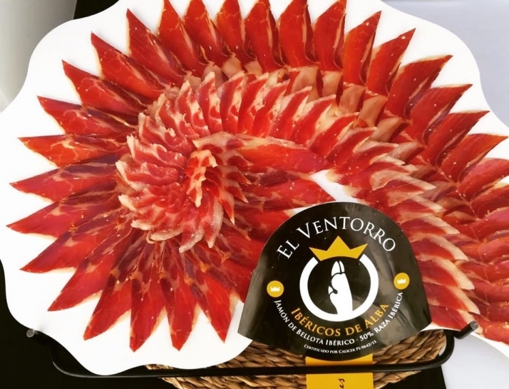 Embutidos y Jamones El Ventorro, solidarios con la crisis del coronavirus