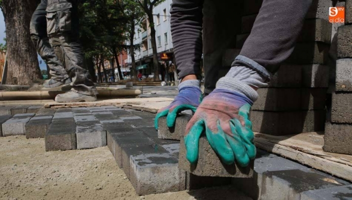 Los autónomos perjudicados recibirán una prestación equivalente al 70% de la base reguladora, unos 661 euros | ARCHIVO