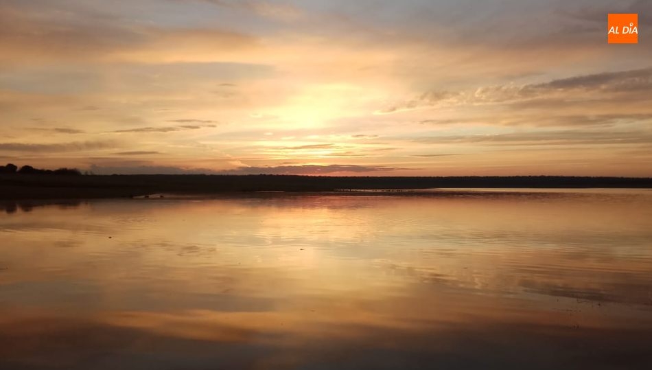 El brillo de tus ojos  