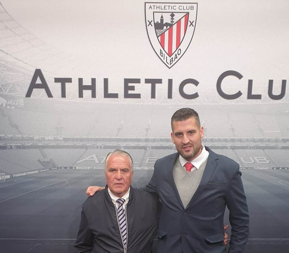 Feliz día Papá a 600 kilómetros de ti  