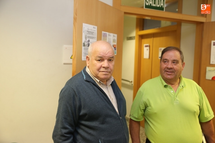 Los mayores de Salamanca tendrán más apoyos, debido a la crisis del coronavirus