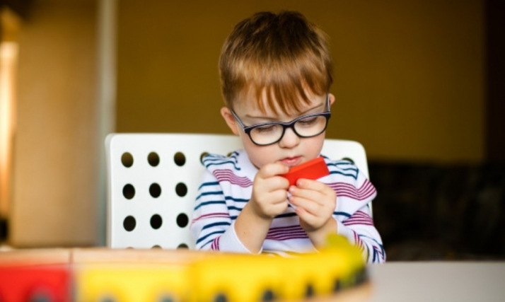 Las personas con diagnóstico de espectro autista podrán salir a la calle, a pesar del confinamiento, si respetan las medidas para eludir el contagio