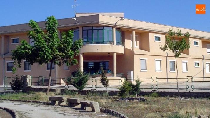 Residencia municipal La Laguna