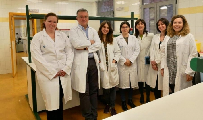 Grupo de Investigación Biomédica en Infección Respiratoria y Sepsis (Biosepsis) del IBSAL