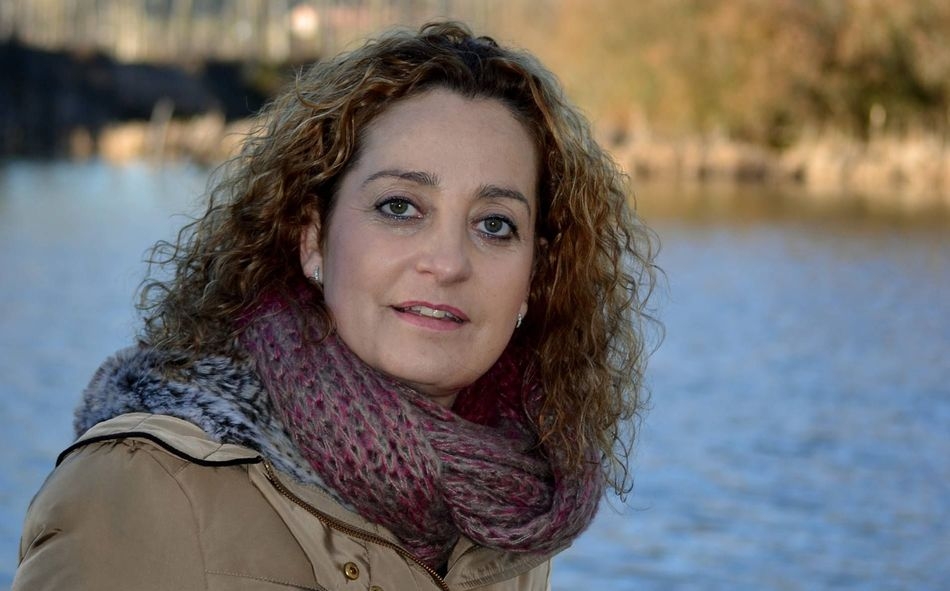 Ana María Carrasco. Descansa en Paz