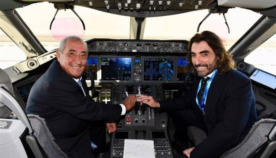 Las distintas empresas del grupo Globalia suspenderán buena parte su actividad en las próximas semanas | ARCHIVO