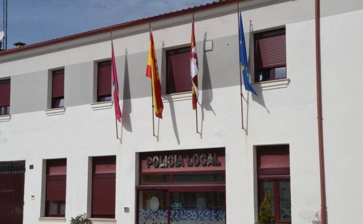 La Policía Local multa a otras dos personas por violar la cuarentena  