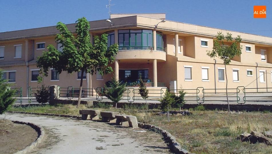 Una residencia de la provincia