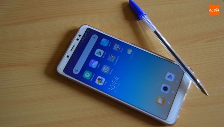 Correo habilitado para incidencias urgentes con teléfonos móviles