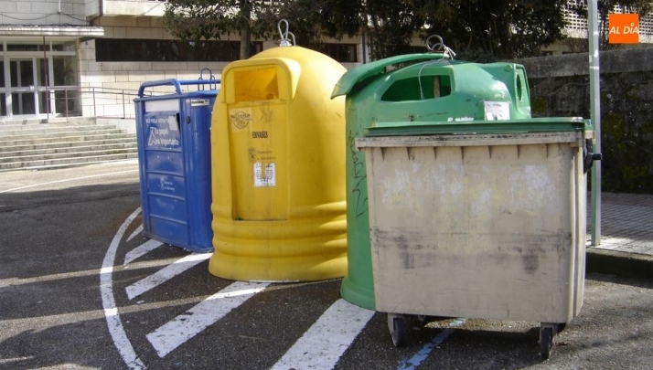 Normativa del Ayuntamiento para la recogida de basuras