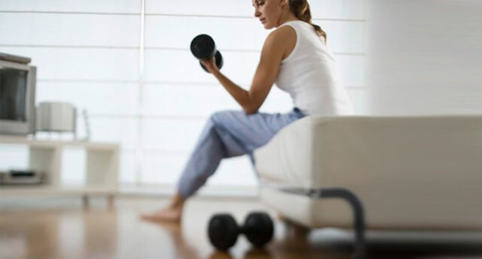 Mantenerse activos es importante para sobrellevar la cuarentena