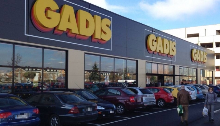 Un Gadis de Salamanca