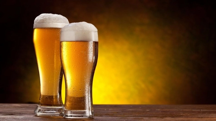 Cerveceros portugueses transforman el alcohol de la cerveza en gel desinfectante de manos  