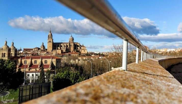 El cielo puede esperar