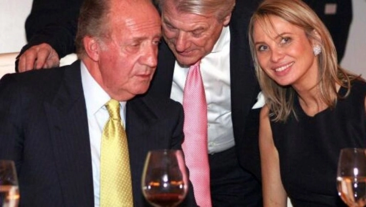 Institución anacrónica