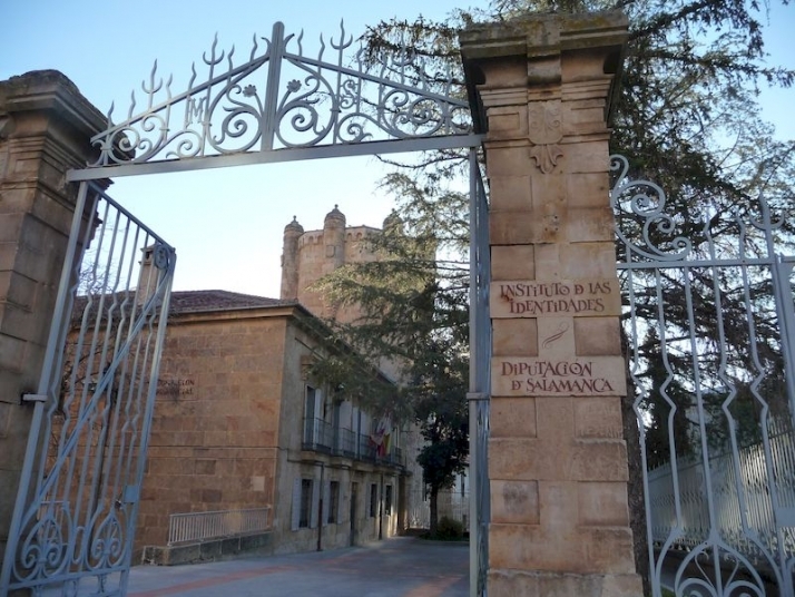 Instituto de las Identidades (IDES) / Archivo