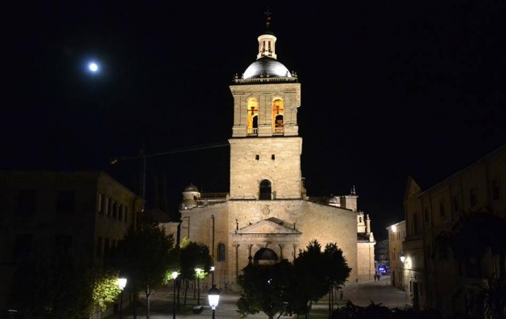 La Diócesis difunde el decreto de concesión de indulgencias especiales llegado desde Roma  