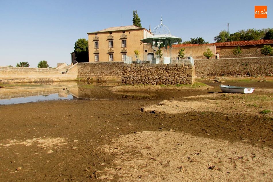FOTO Y VIDEO DE JULIÁN MATEOS