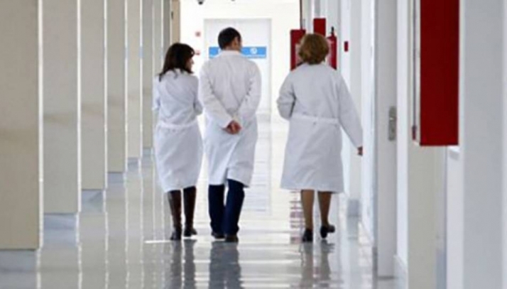 El Colegio Oficial de Médicos reclama medidas valientes y eficaces ante este drama | ARCHIVO