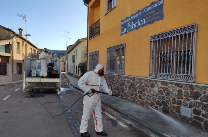 Serradilla del Arroyo