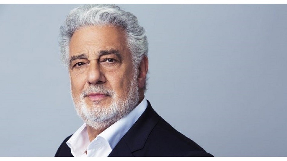 Plácido Domingo da positivo en coronavirus  