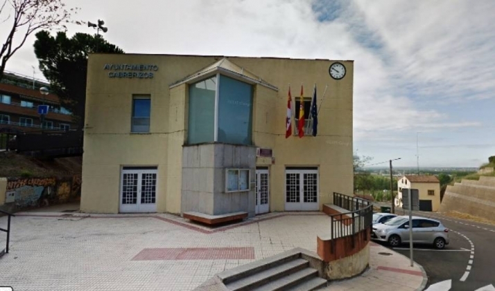 Ayuntamiento de Cabrerizos