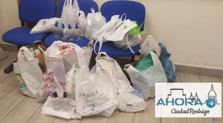 Cubierta la demanda que había de dosificadores vacíos de jabón para repartir gel  