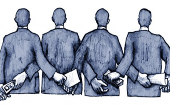 Influencias,clientelismo y corrupción