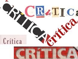 De la razón crítica