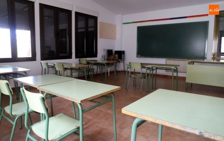 Foto 6 - Educaci&oacute;n rural y de calidad para la conciliaci&oacute;n de las familias de Pelabravo y Nuevo Naharros  