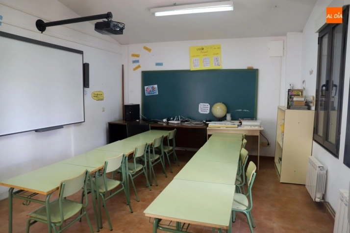 Foto 7 - Educaci&oacute;n rural y de calidad para la conciliaci&oacute;n de las familias de Pelabravo y Nuevo Naharros  