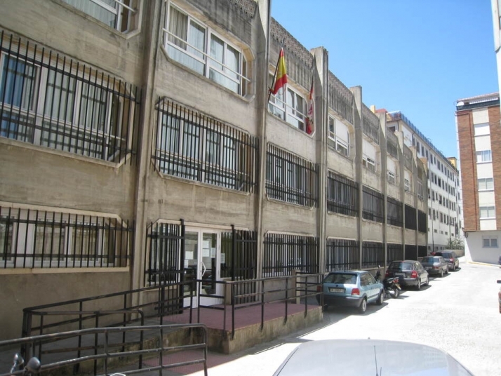 Centro de Día de Mayores de Béjar