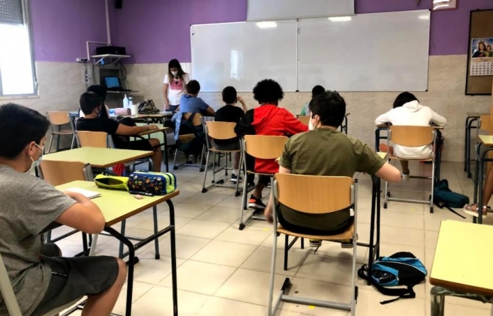 Programa para la Mejora del Éxito Educativo en el Colegio Salesiano San José