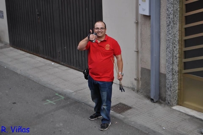 Alberto Alonso