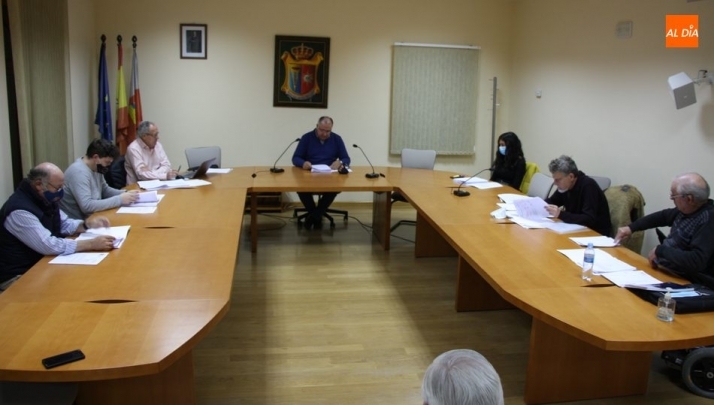 El diálogo será ahora más fundamental que nunca en el Ayuntamiento de Villarino  / CORRAL