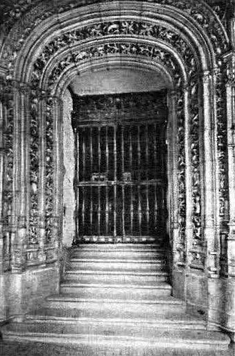 Foto 3 - El Padre Vitoria, un adelantado de su tiempo