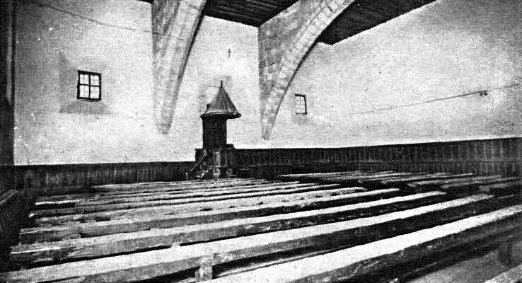 Foto 2 - El Padre Vitoria, un adelantado de su tiempo