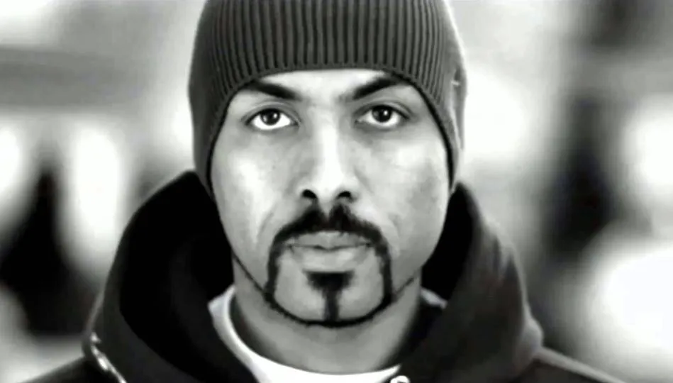 Domingo Antonio Edjang Moreno, más conocido por su nombre artistico El Chojin