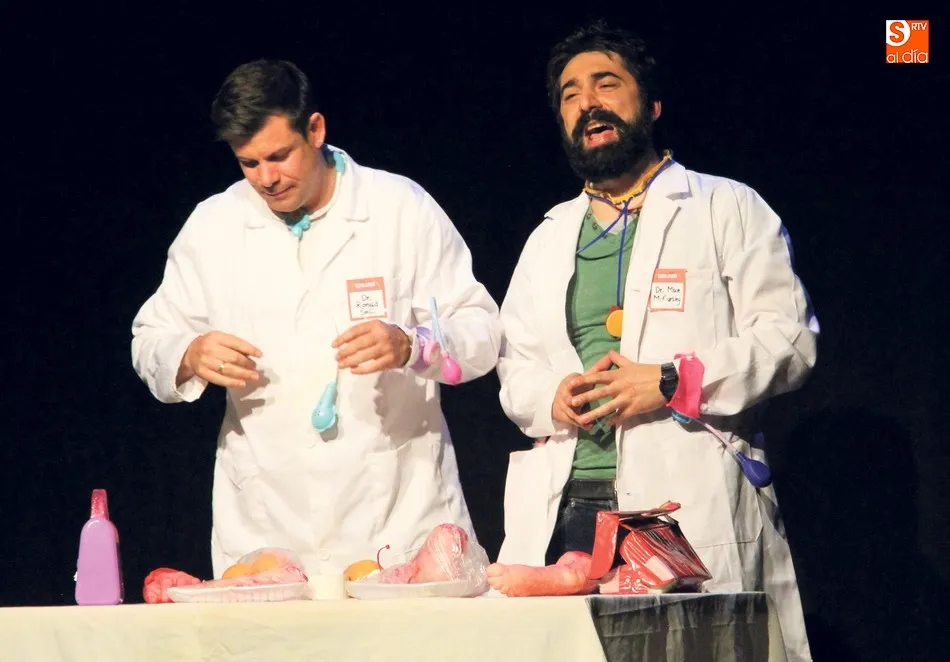 Foto 2 - La XIII Feria Agroalimentaria de Vitigudino contar&aacute; con m&aacute;s de 80 stand de todo el pa&iacute;s