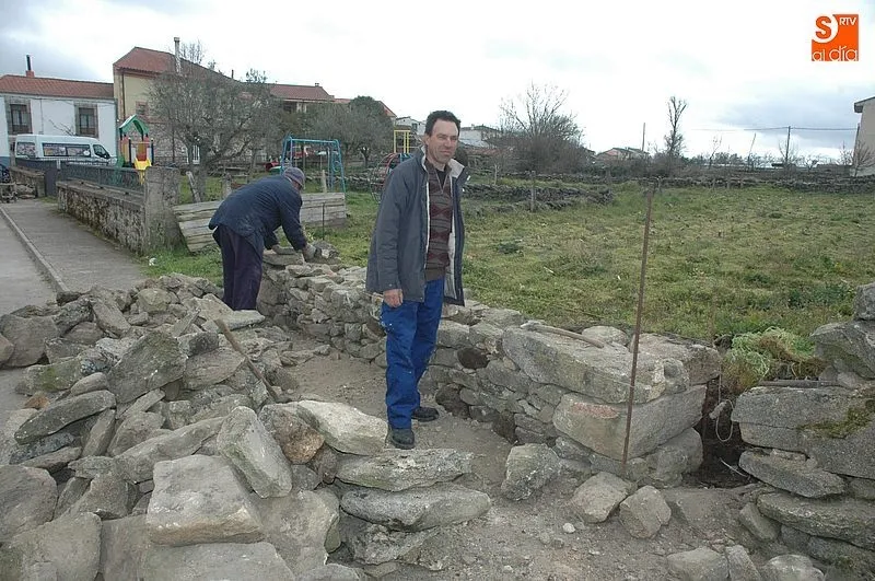 La piedra, protagonista indiscutible de esta feria