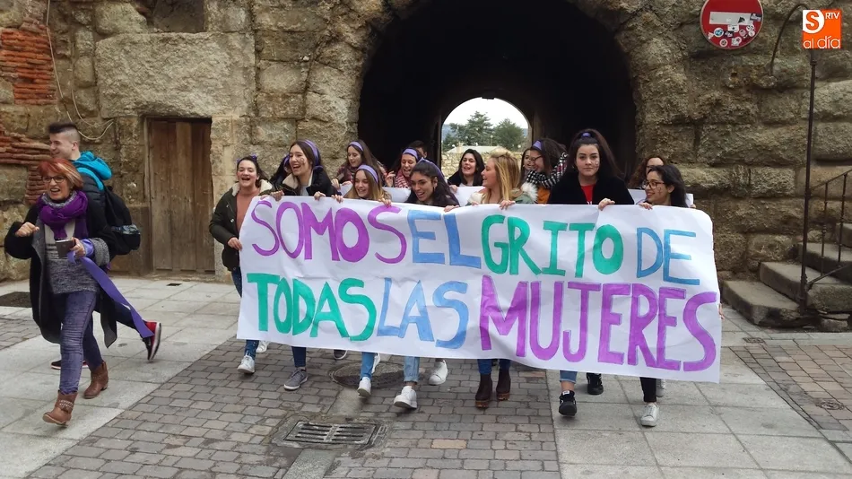 Imagen de Ciudad Rodrigo Al Día colgada por Cristina Hernández en su Twitter que ha dado pie al hilo