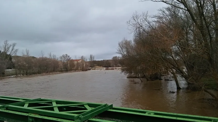 Foto 4 - El rastro del agua