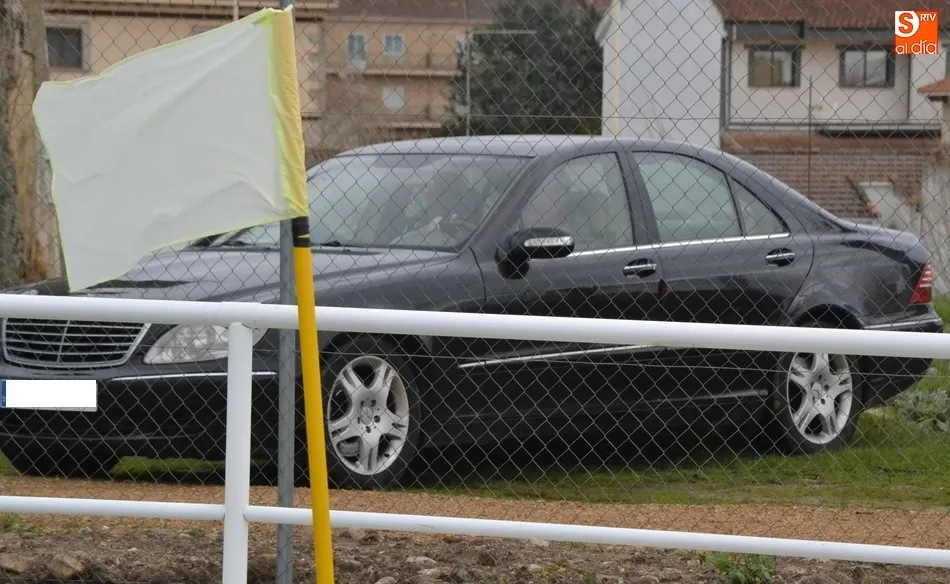 El 3º Día | 12 Marzo  