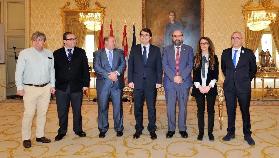 Foto 6 - El acuerdo sobre empleados p&uacute;blicos incluir&aacute; una bolsa de horas para favorecer la conciliaci&oacute;n