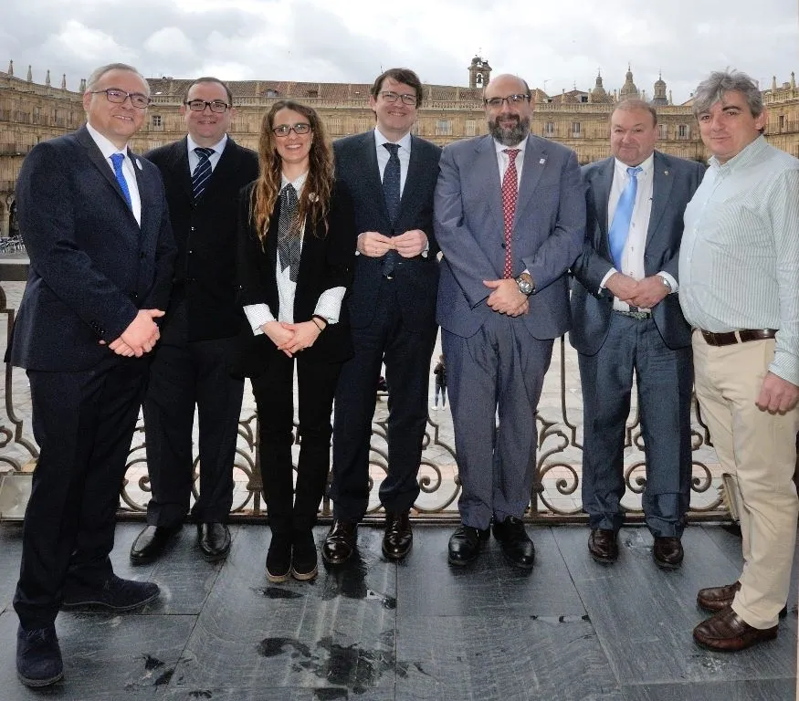 Foto 3 - El acuerdo sobre empleados p&uacute;blicos incluir&aacute; una bolsa de horas para favorecer la conciliaci&oacute;n