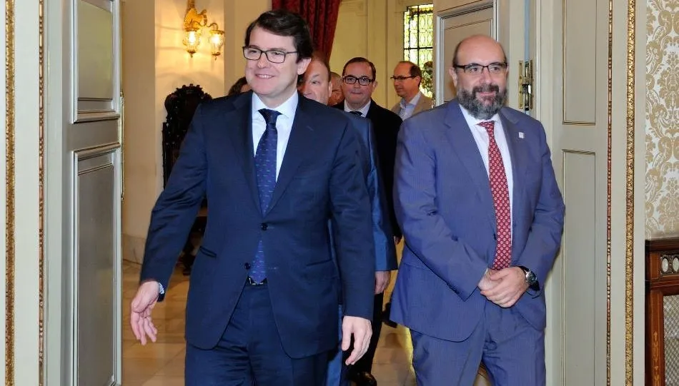 Foto 7 - El acuerdo sobre empleados p&uacute;blicos incluir&aacute; una bolsa de horas para favorecer la conciliaci&oacute;n