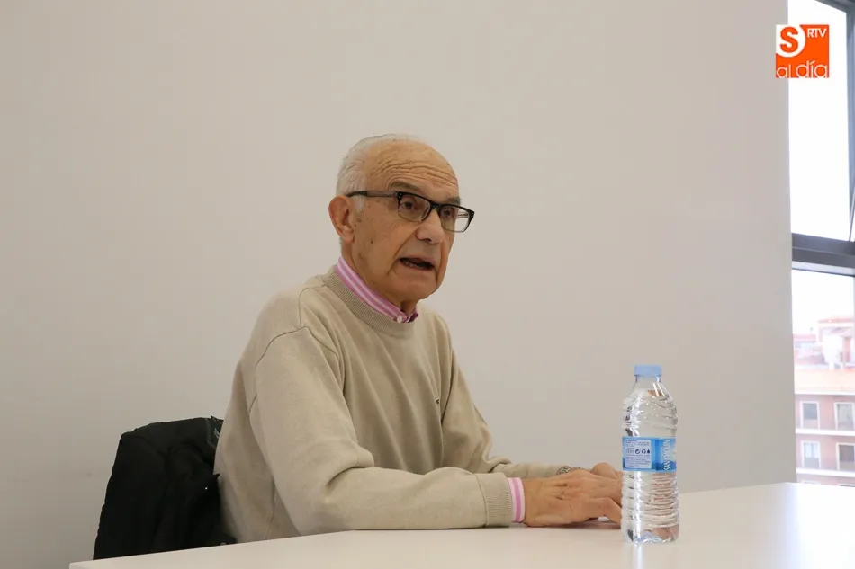Foto 6 - La Asociaci&oacute;n Cultural de Mujeres &lsquo;Atenea&rsquo;&nbsp;homenajea a Gabriel y Gal&aacute;n  