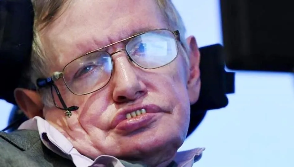 Hawking revolucionó la Física con sus teorías del espacio-tiempo, el big bang y la radiación de los agujeros negros